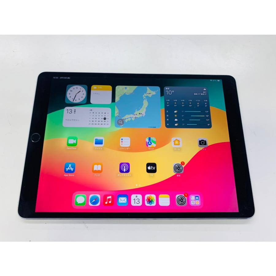 ☆送料無料☆ジャンク☆au☆A1709 iPad Pro 10.5インチ Wi-Fi + 