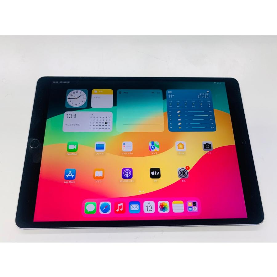 ☆送料無料☆ジャンク☆A1709 iPad Pro 10.5インチ Wi-Fi + Cellular