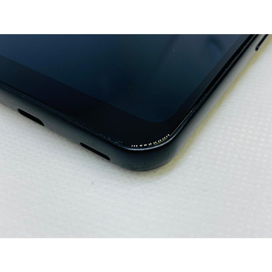 ☆送料無料☆au☆arrows We FCG01☆ブラック☆0047280007457☆SYS☆03