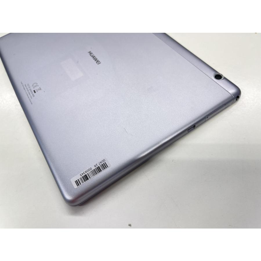 ☆送料無料☆ジャンク☆WiFi☆HUAWEI MediaPad T3 10 AGS-W09☆グレイ