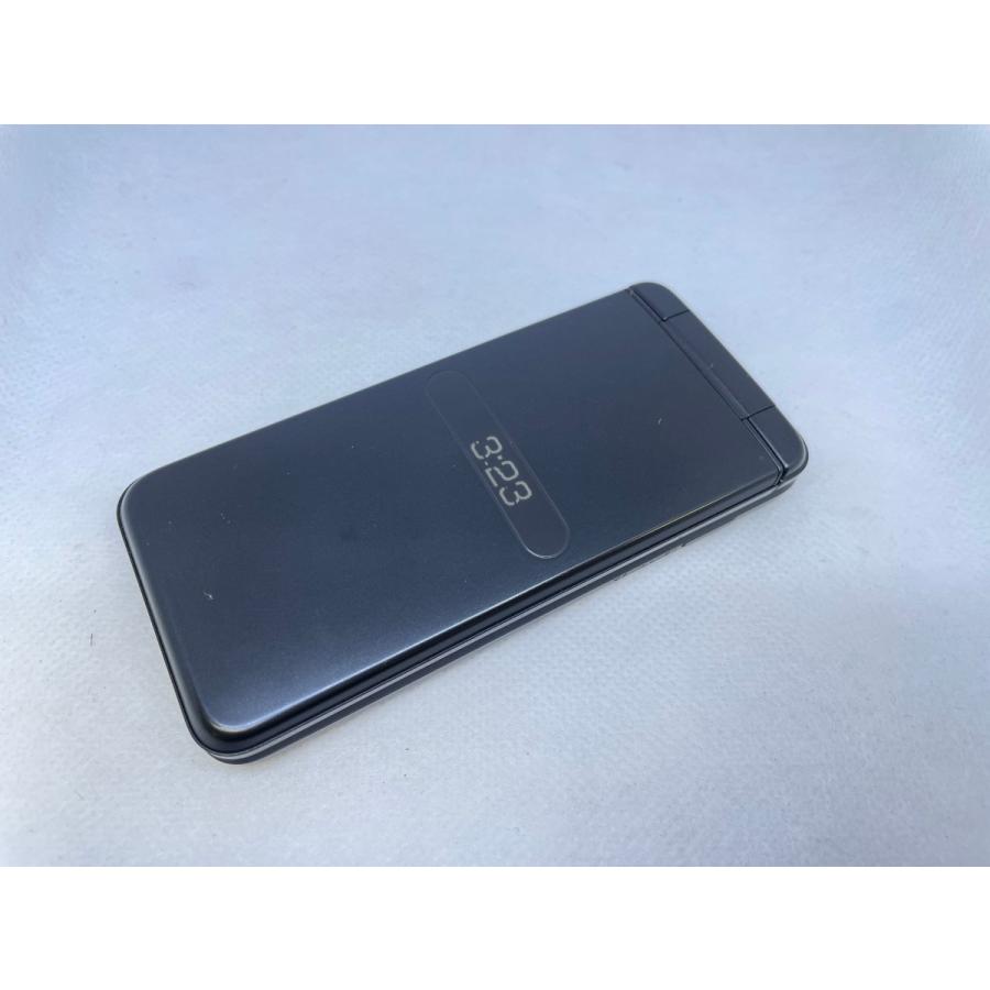 ②GRATINA KYF 42 BLACK 5台セット ☆送料無料☆au☆GRATINA KYF42☆ブラック☆0047280009948☆SYS☆06/30