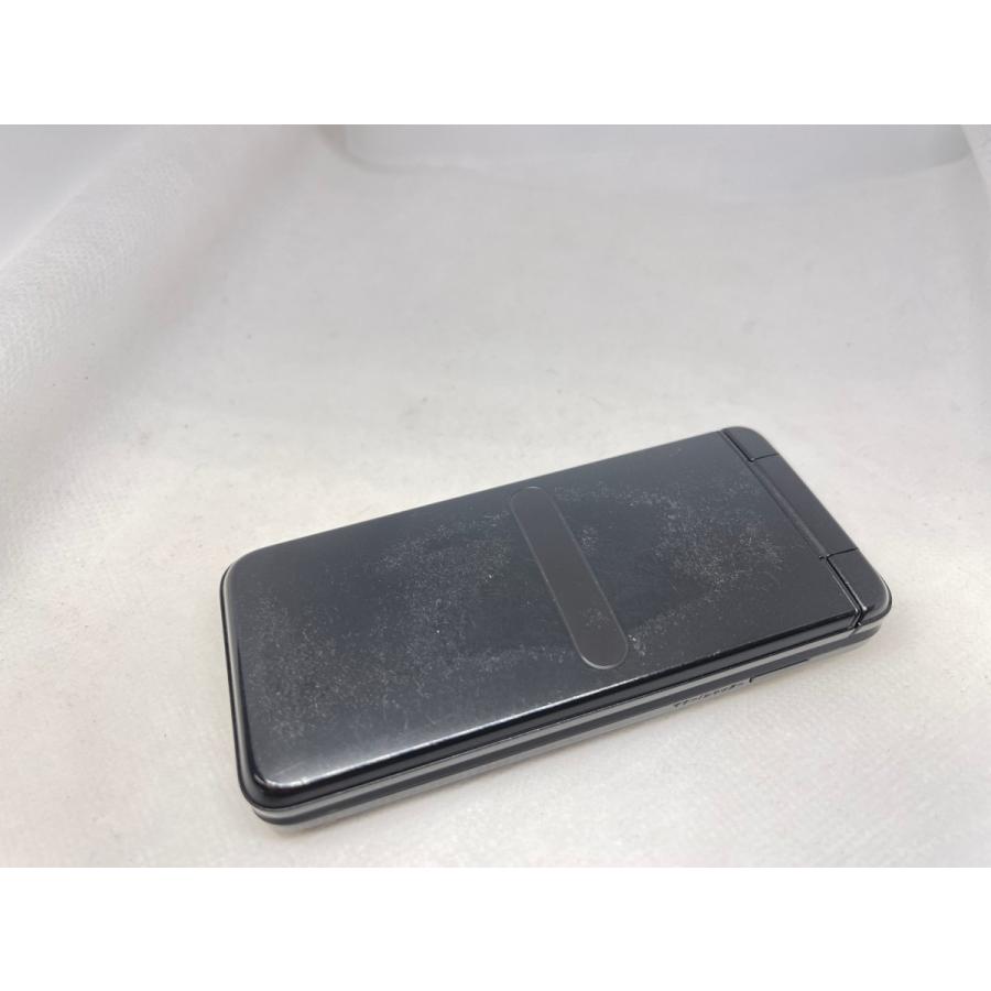 ☆送料無料☆au☆GRATINA KYF42☆ブラック☆0047280010142☆SYS☆07/14