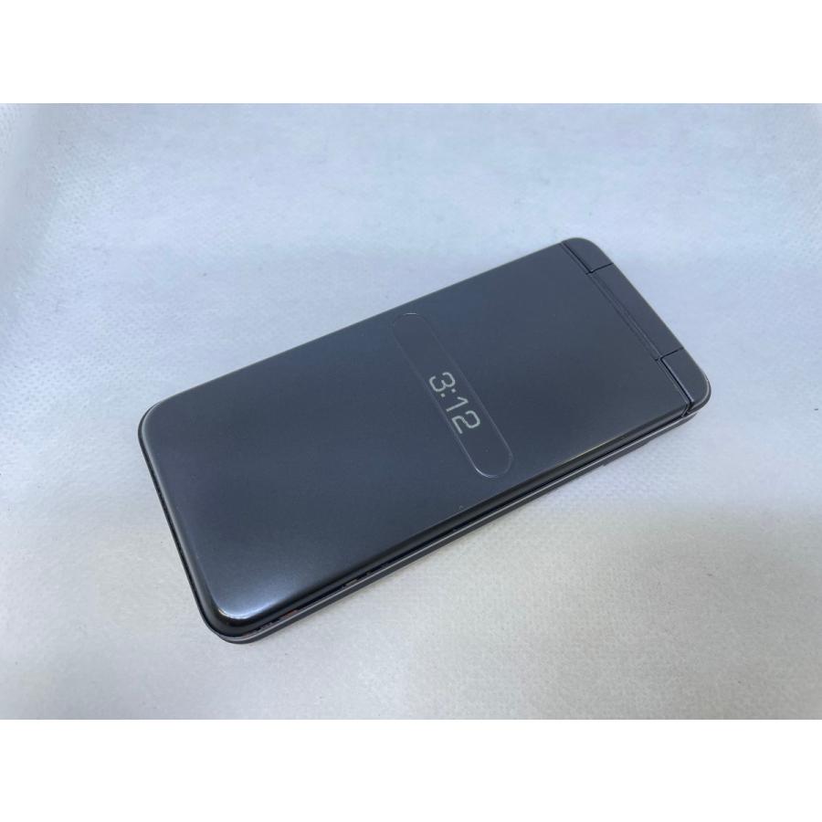 au　GRATINA KYF42　ブラック　【新品未使用】 ☆送料無料☆au☆GRATINA KYF42☆ブラック☆0047280010200☆SYS☆07/14