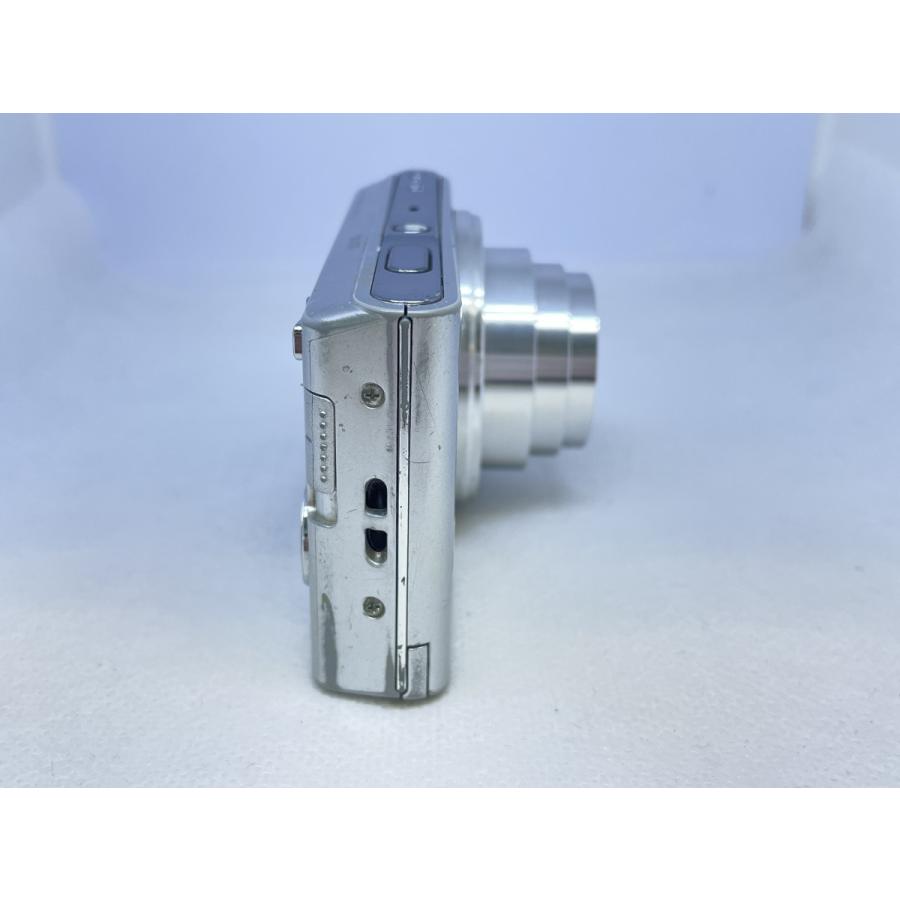☆送料無料☆訳あり☆SONY ソニー Cyber-shot DSC-W830☆シルバー