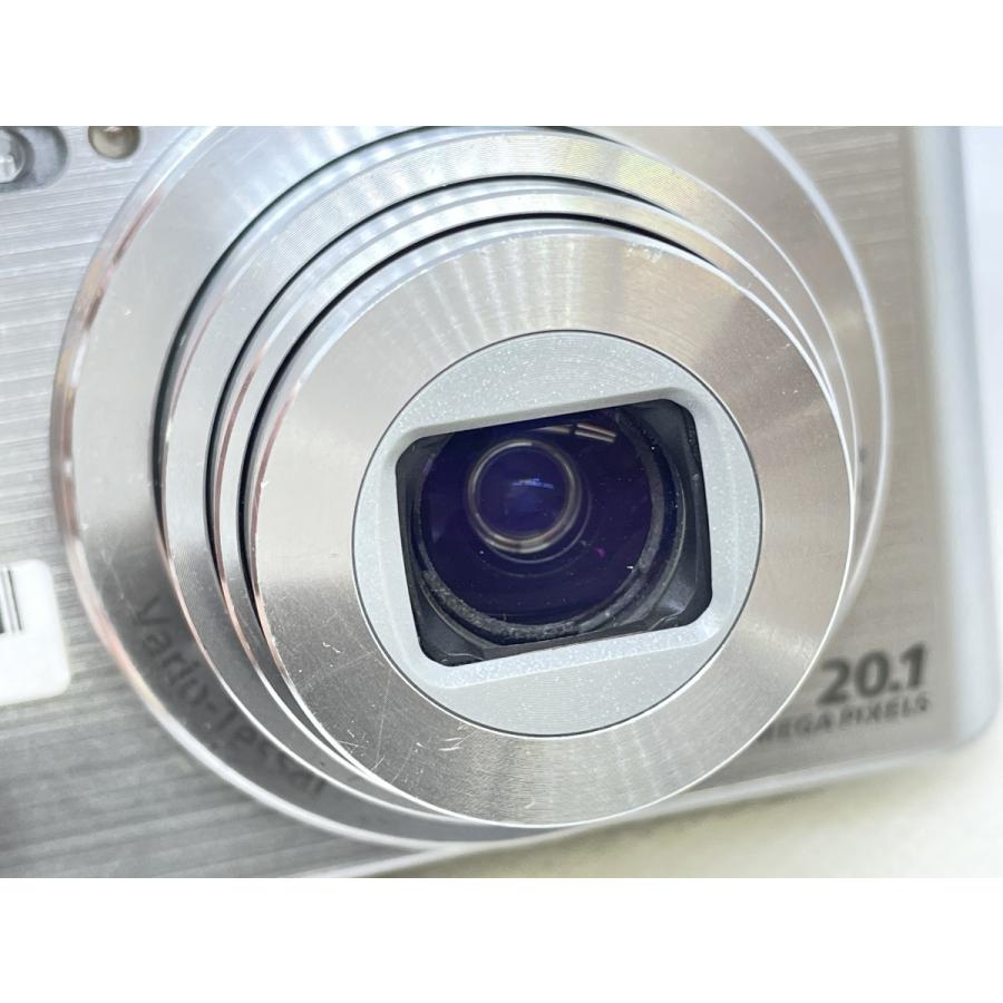 美品 SONY Cyber-shot DSC-W830 メモリースティック付 Sony DSC-W830