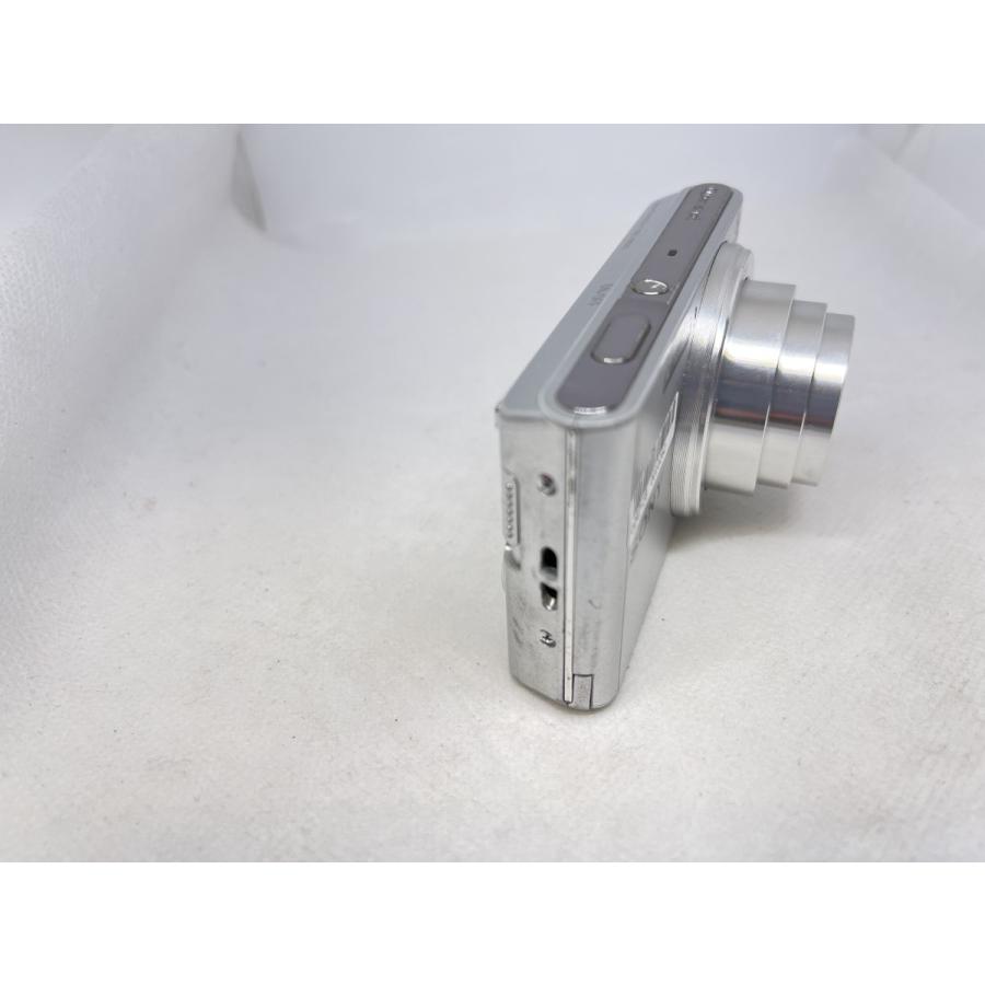 ☆送料無料☆SONY ソニー Cyber-shot DSC-W830☆シルバー