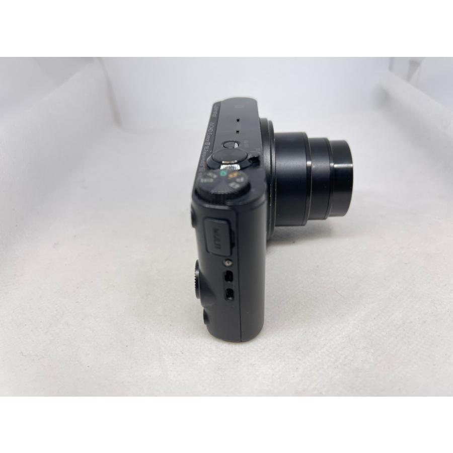 ☆送料無料☆訳あり☆SONY ソニー Cyber-shot DSC-WX350☆ブラック