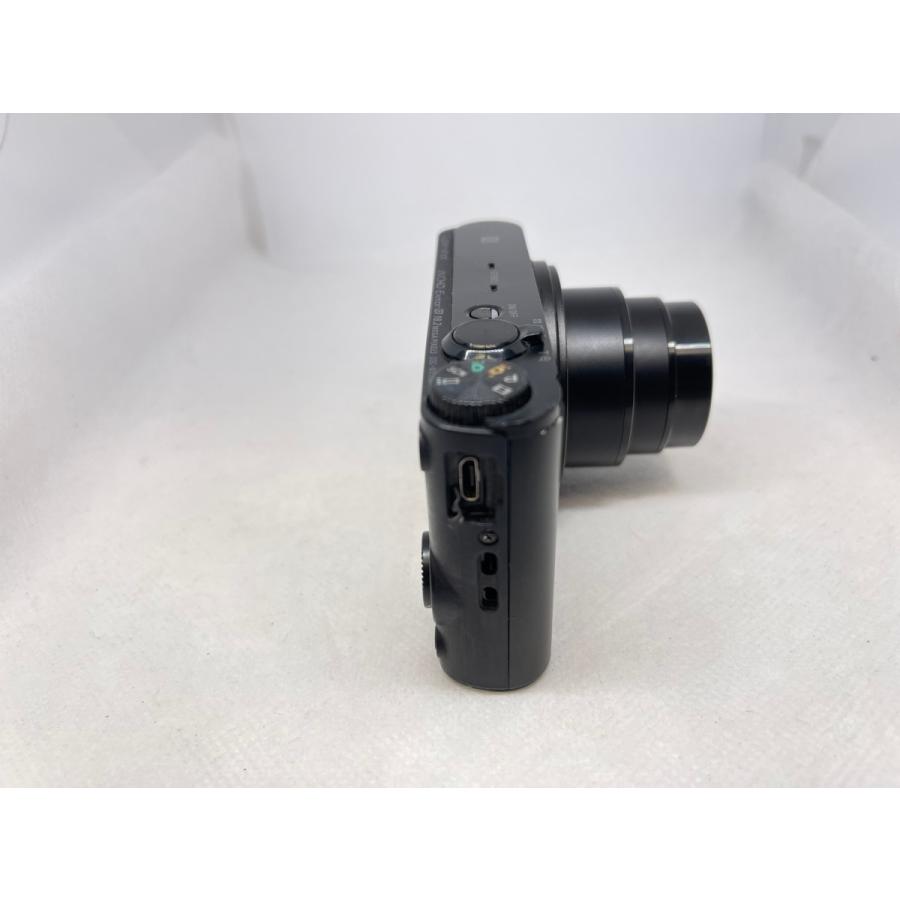 ☆送料無料☆訳あり☆SONY ソニー Cyber-shot DSC-WX350☆ブラック