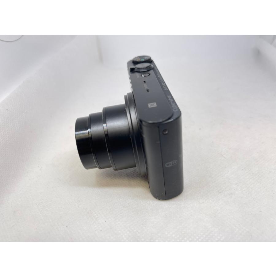 ☆送料無料☆訳あり☆SONY ソニー Cyber-shot DSC-WX350☆ブラック