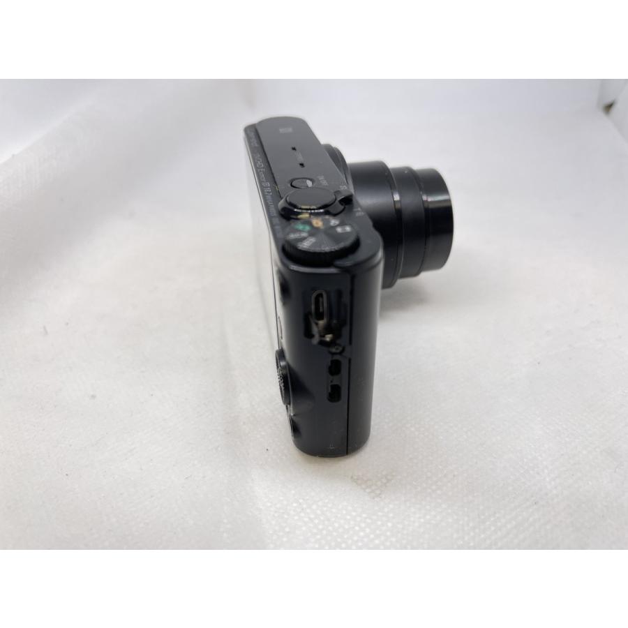 ☆送料無料☆訳あり☆SONY ソニー Cyber-shot DSC-WX350☆ブラック