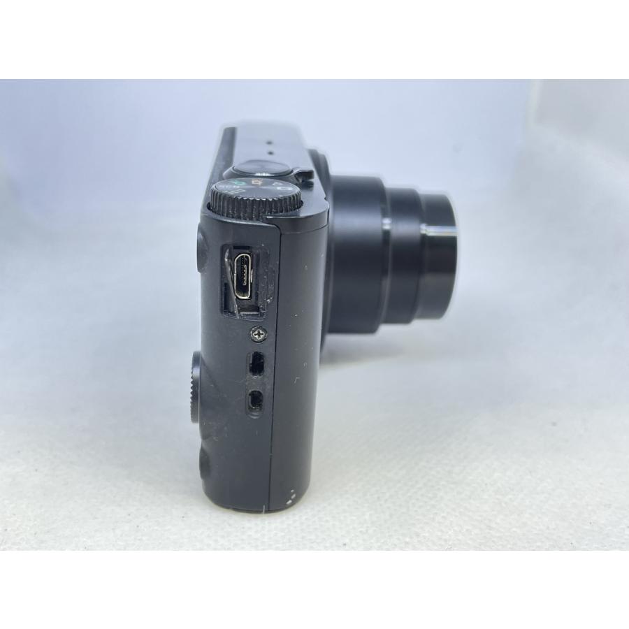 ☆送料無料☆ジャンク☆SONY ソニー☆Cyber-shot DSC-WX350☆ブラック