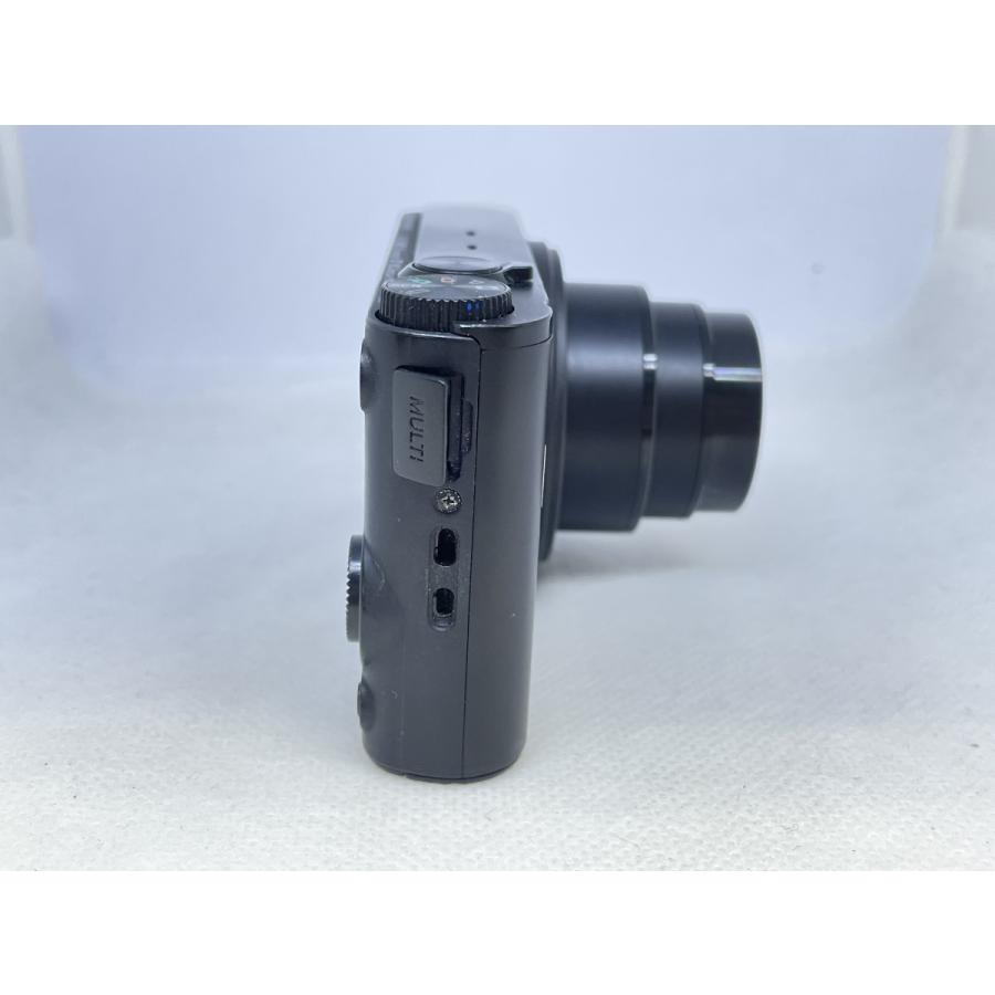 ☆送料無料☆ジャンク☆SONY ソニー☆Cyber-shot DSC-WX350☆ブラック
