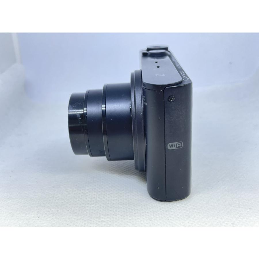 ☆送料無料☆ジャンク☆SONY ソニー☆Cyber-shot DSC-WX350☆ブラック