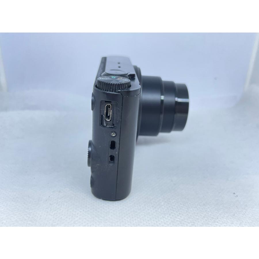 ☆送料無料☆訳あり☆SONY ソニー Cyber-shot DSC-WX350☆ブラック