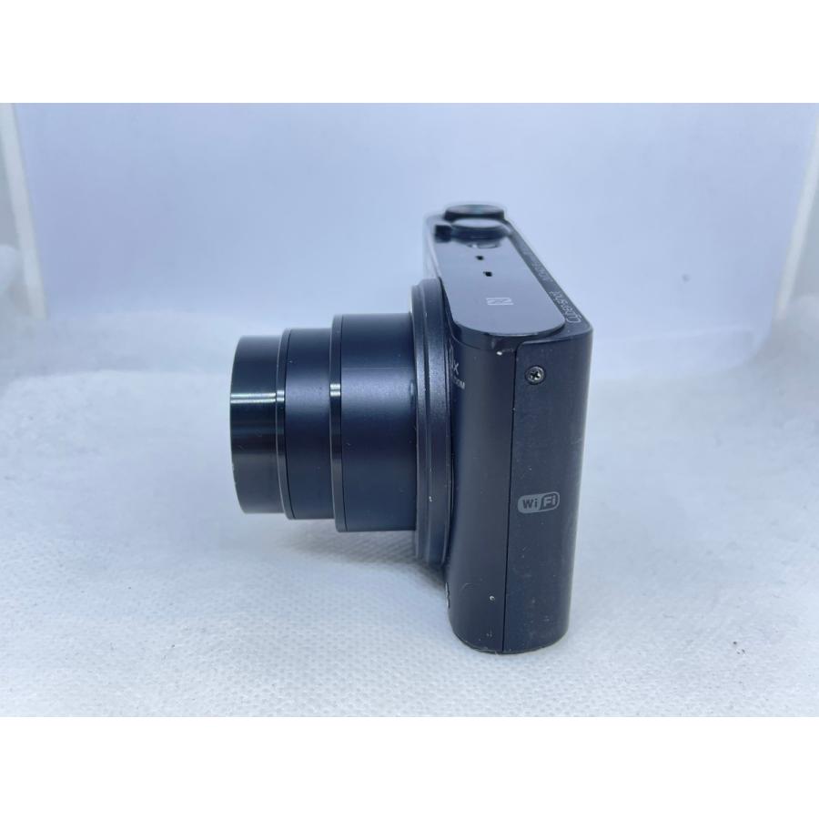 ☆送料無料☆訳あり☆SONY ソニー Cyber-shot DSC-WX350☆ブラック