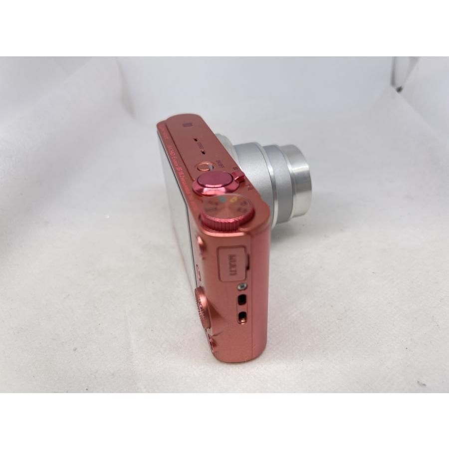 SONY Cyberーshot サイバーショット DSCーWX350 ジャンク ☆送料無料☆ジャンク☆SONY ソニー☆Cyber-shot DSC-WX350☆ピンク