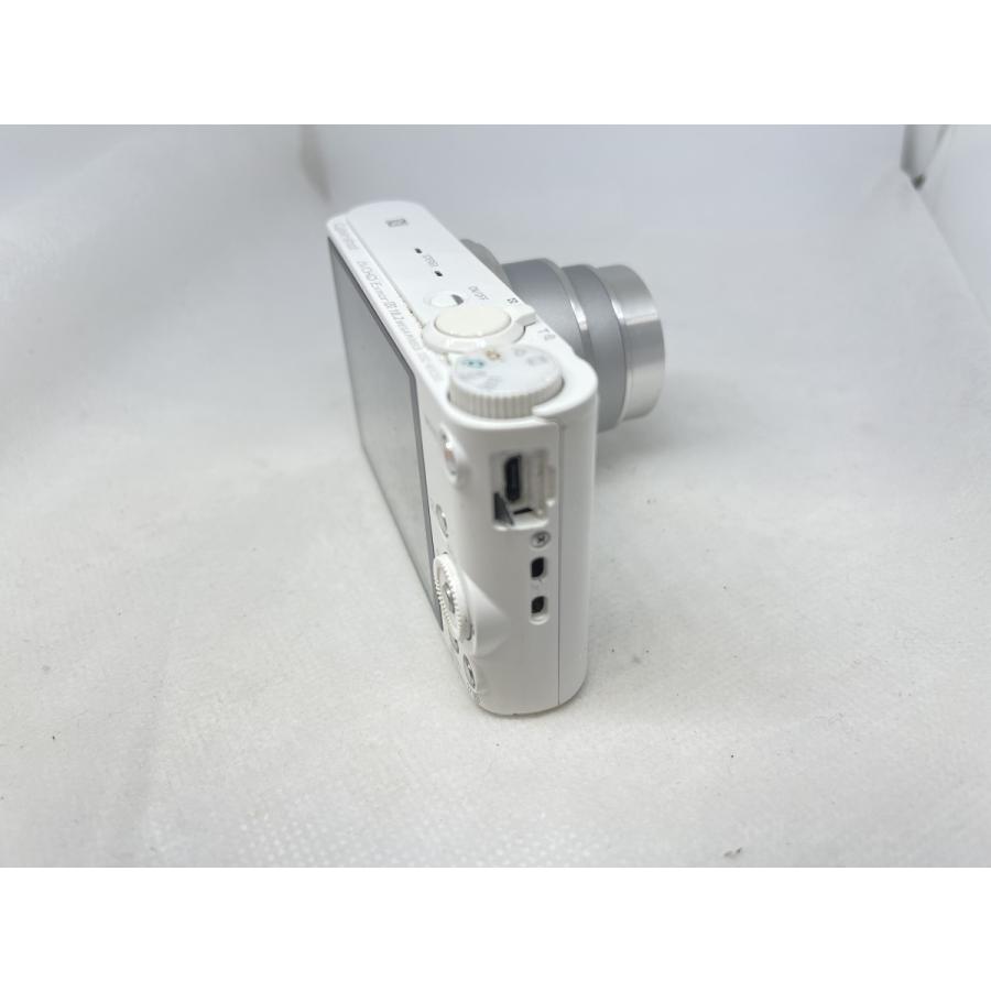 ☆送料無料☆ジャンク☆SONY ソニー☆Cyber-shot DSC-WX350☆ホワイト