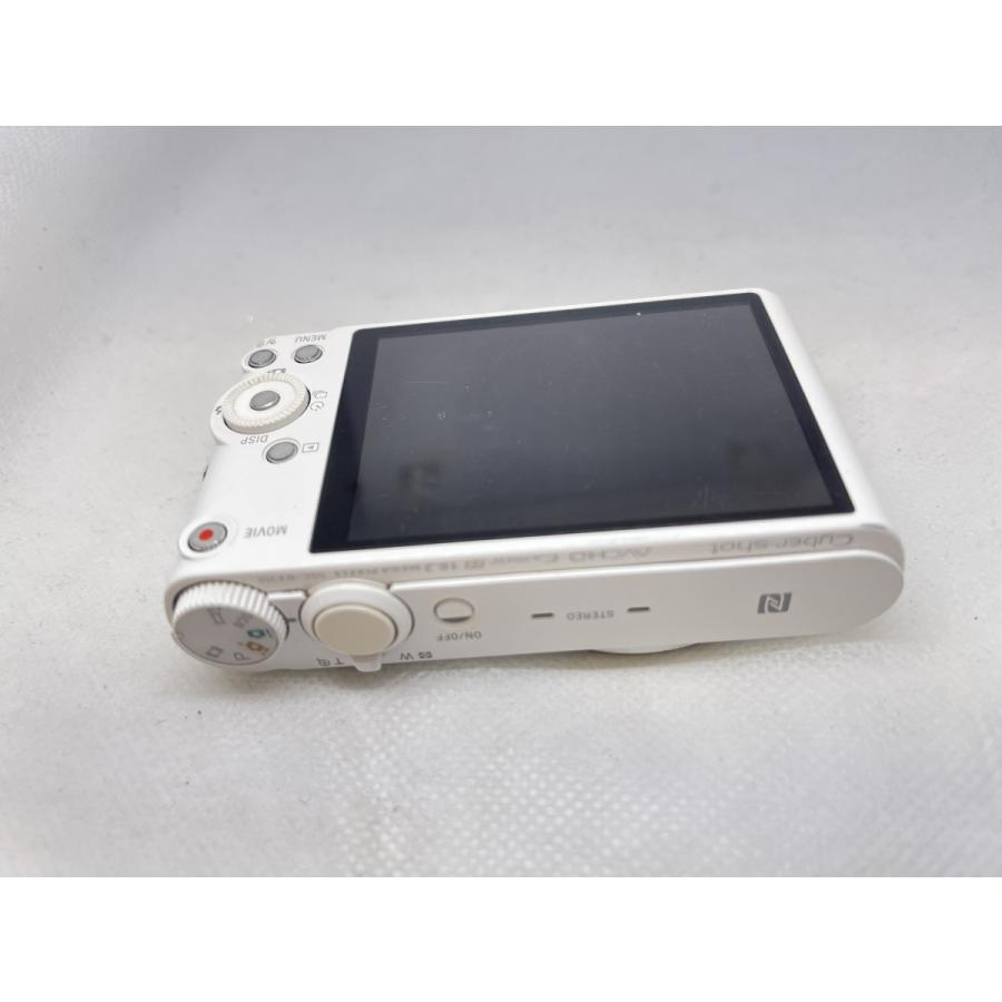 SONY Cyberーshot サイバーショット DSCーWX350 ジャンク ☆送料無料☆ジャンク☆SONY ソニー☆Cyber-shot DSC-WX350☆ホワイト