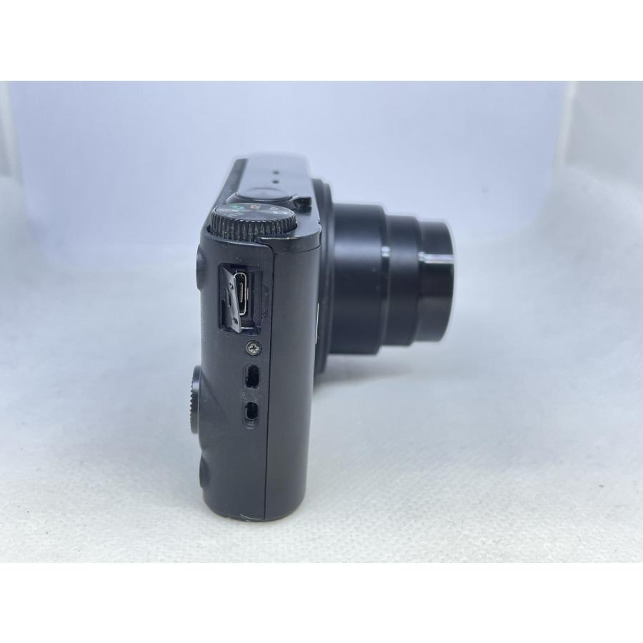 SONY Cyber-shot DSC-WX350 デジカメ 動作確認済ジャンク ☆送料無料☆ジャンク☆SONY ソニー☆Cyber-shot DSC-WX350☆ブラック