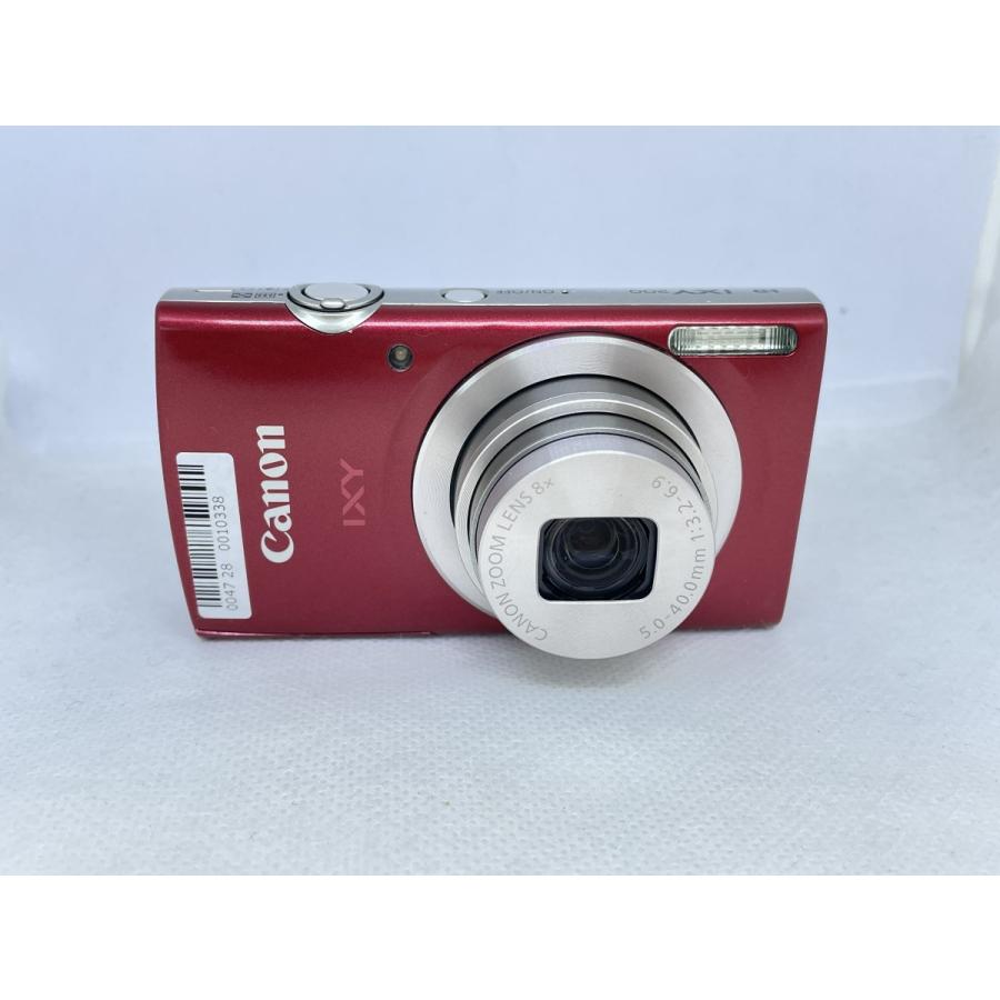 カメラ、光学機器 CANON PC2333 IXY200