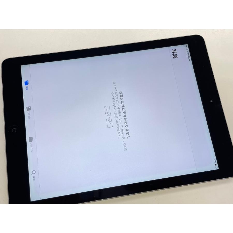 ☆送料無料☆ジャンク☆WiFi☆iPad Air Wi-Fi 64GB☆グレイ
