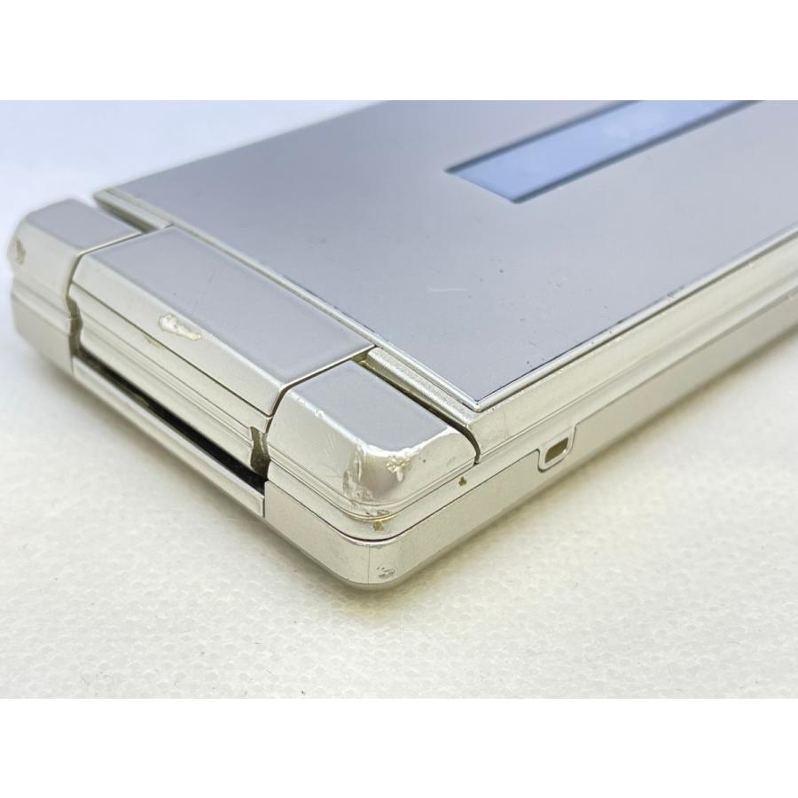 【はやと】docomo AQUOS ケータイ SH-02L ゴールド ☆送料無料☆docomo☆AQUOS ケータイ SH-02L☆ゴールド☆0047280010762
