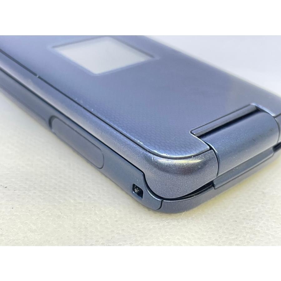 ☆送料無料☆docomo☆らくらくホン F-01M☆ブルー☆0047280010763☆SYS