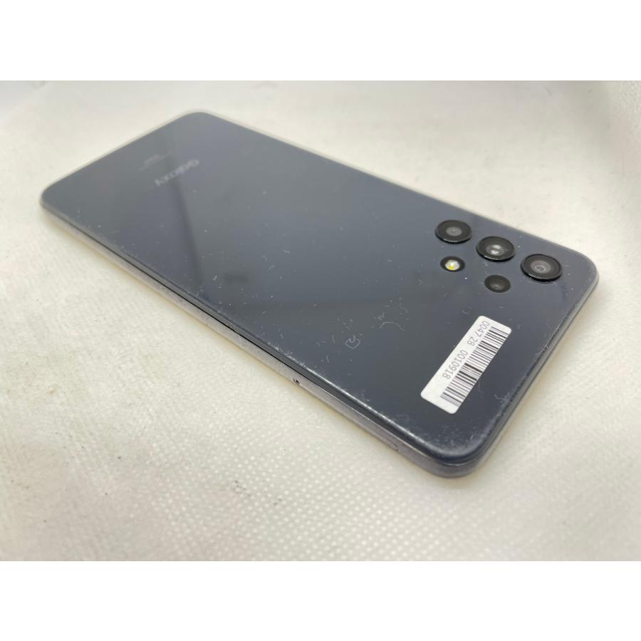 Samsung Galaxy A32 5G SCG08 本体　ジャンク品 ☆送料無料☆ジャンク☆au☆Galaxy A32 5G SCG08☆ブラック