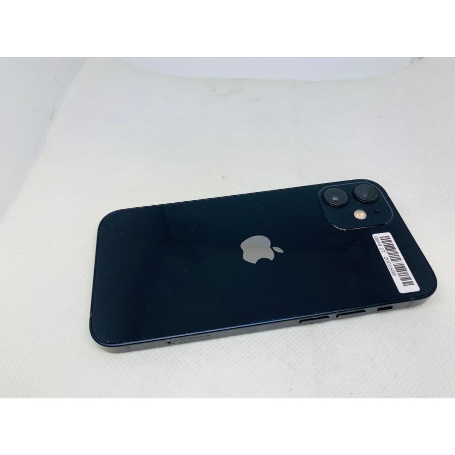 ☆送料無料☆docomo☆iPhone12 mini 128GB☆ブラック ☆送料無料☆docomo☆iPhone12 mini 128GB☆ブラック