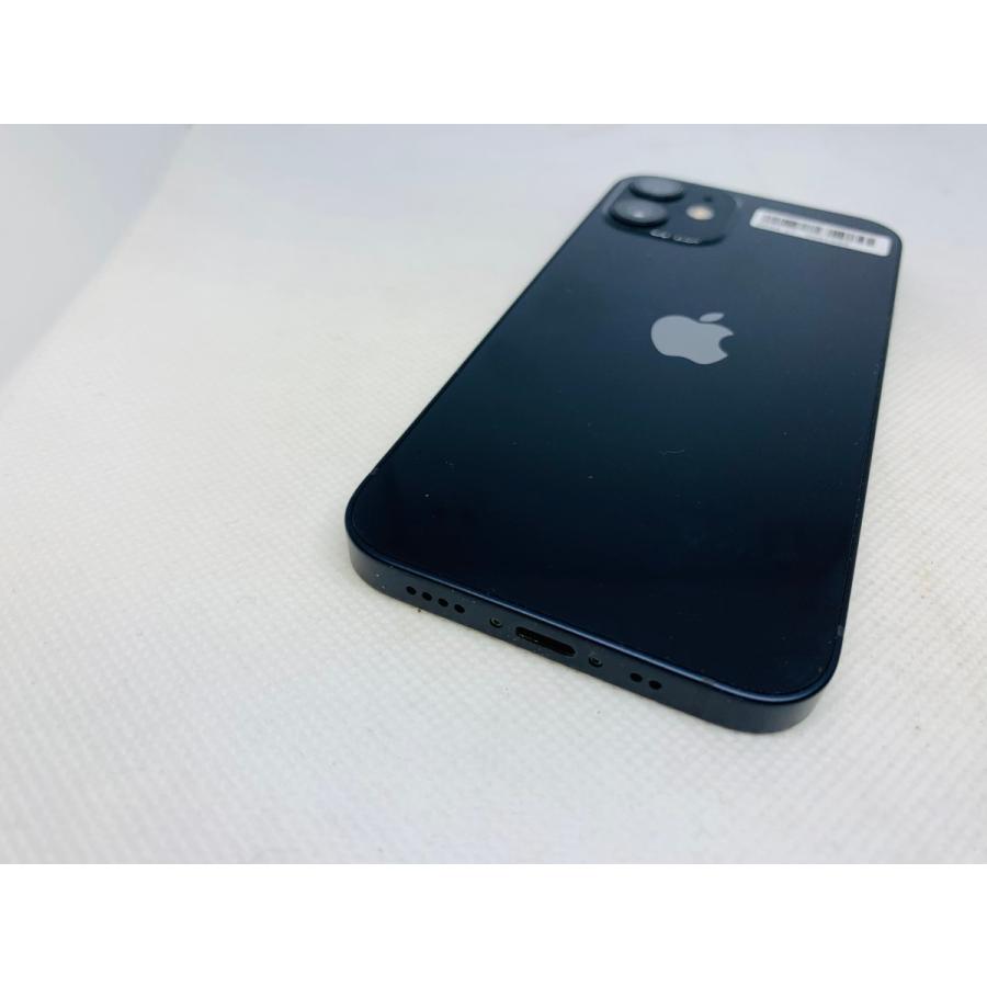 ☆送料無料☆docomo☆iPhone12 mini 128GB☆ブラック ☆送料無料☆docomo☆iPhone12 mini 128GB☆ブラック