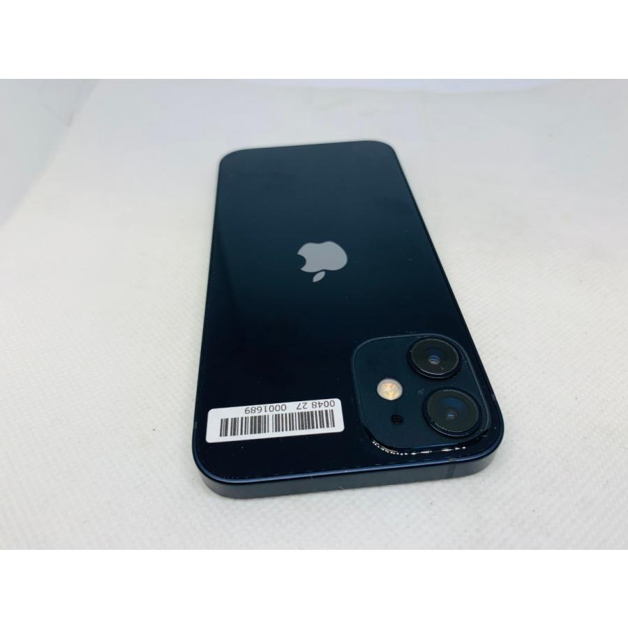 ☆送料無料☆docomo☆iPhone12 mini 128GB☆ブラック ☆送料無料☆docomo☆iPhone12 mini 128GB☆ブラック