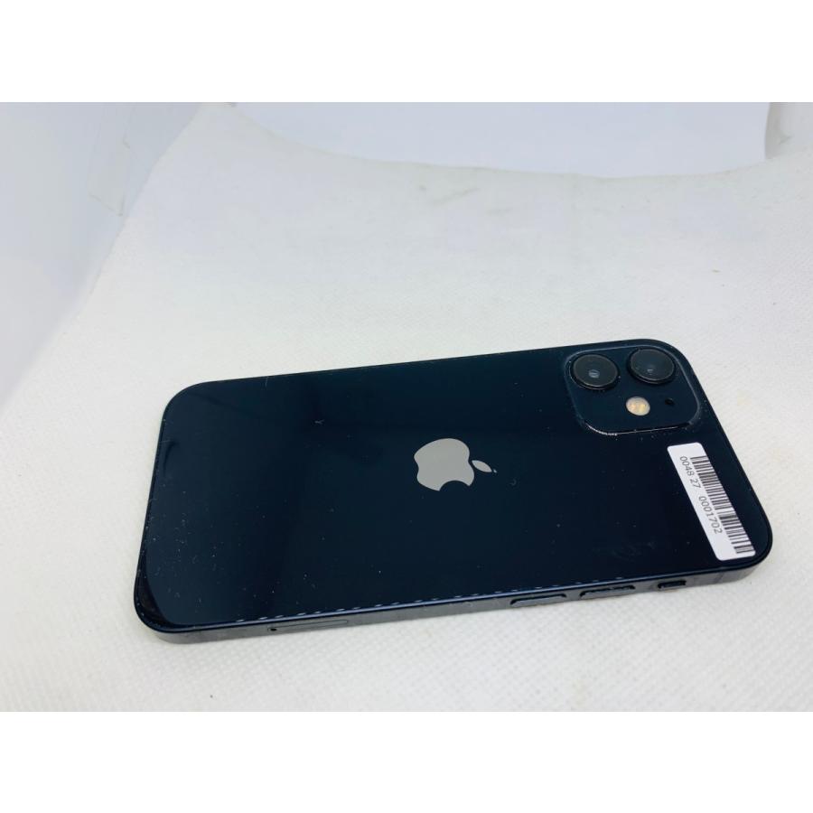 ☆送料無料☆ジャンク☆docomo☆iPhone12 mini 128GB☆ブラック ☆送料無料☆ジャンク☆docomo☆iPhone12 mini 128GB☆ブラック