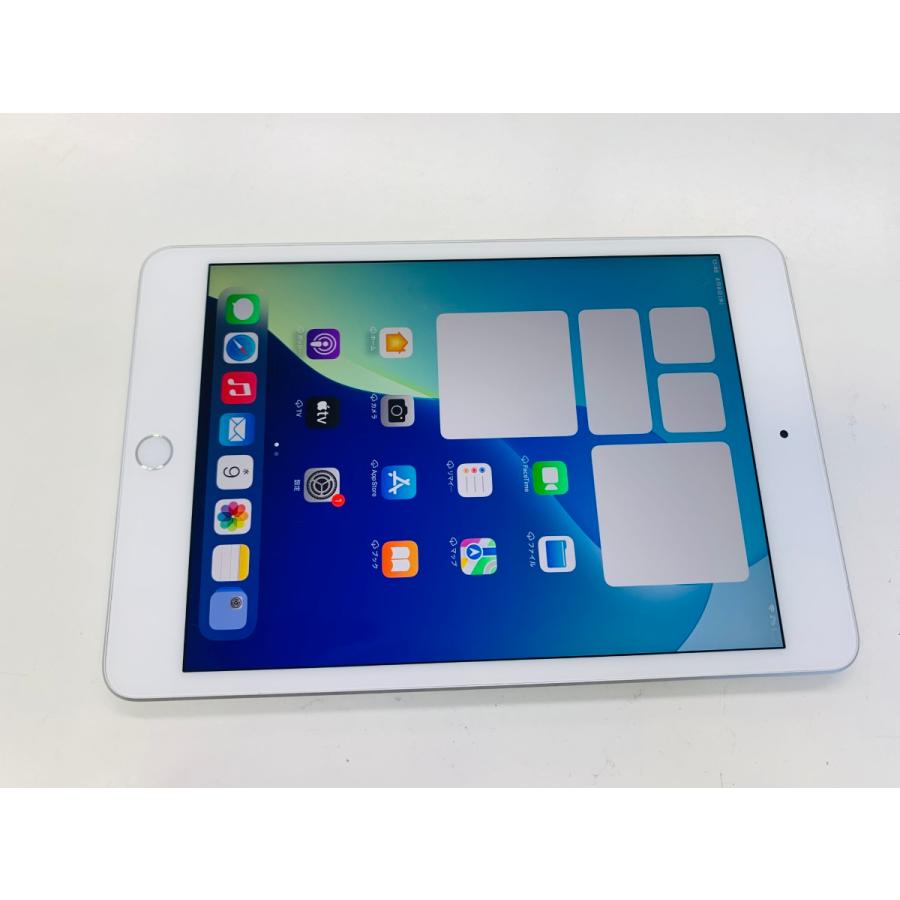 iPad mini 5世代 wifi cellular 64GB docomo