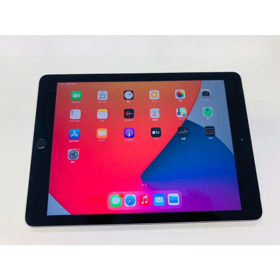 ☆送料無料☆au☆A1823iPad (第 5 世代) Wi-Fi + Cellular 32GB