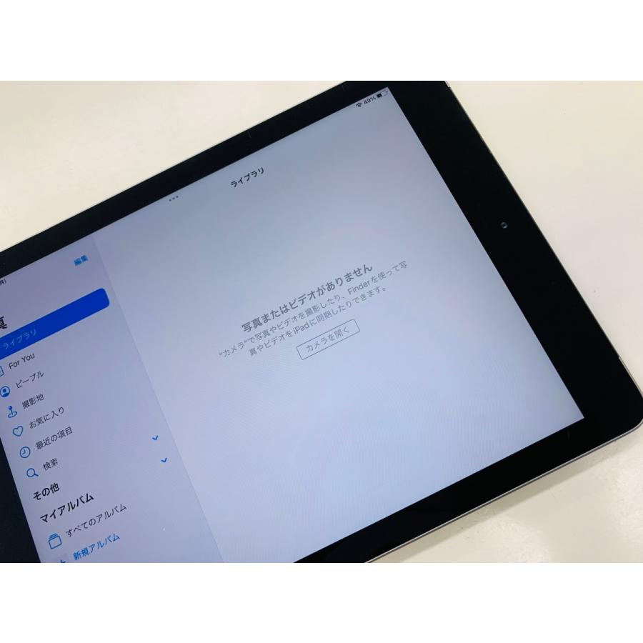 ☆送料無料☆au☆A1954iPad (第 6 世代) Wi-Fi + Cellular 32GB
