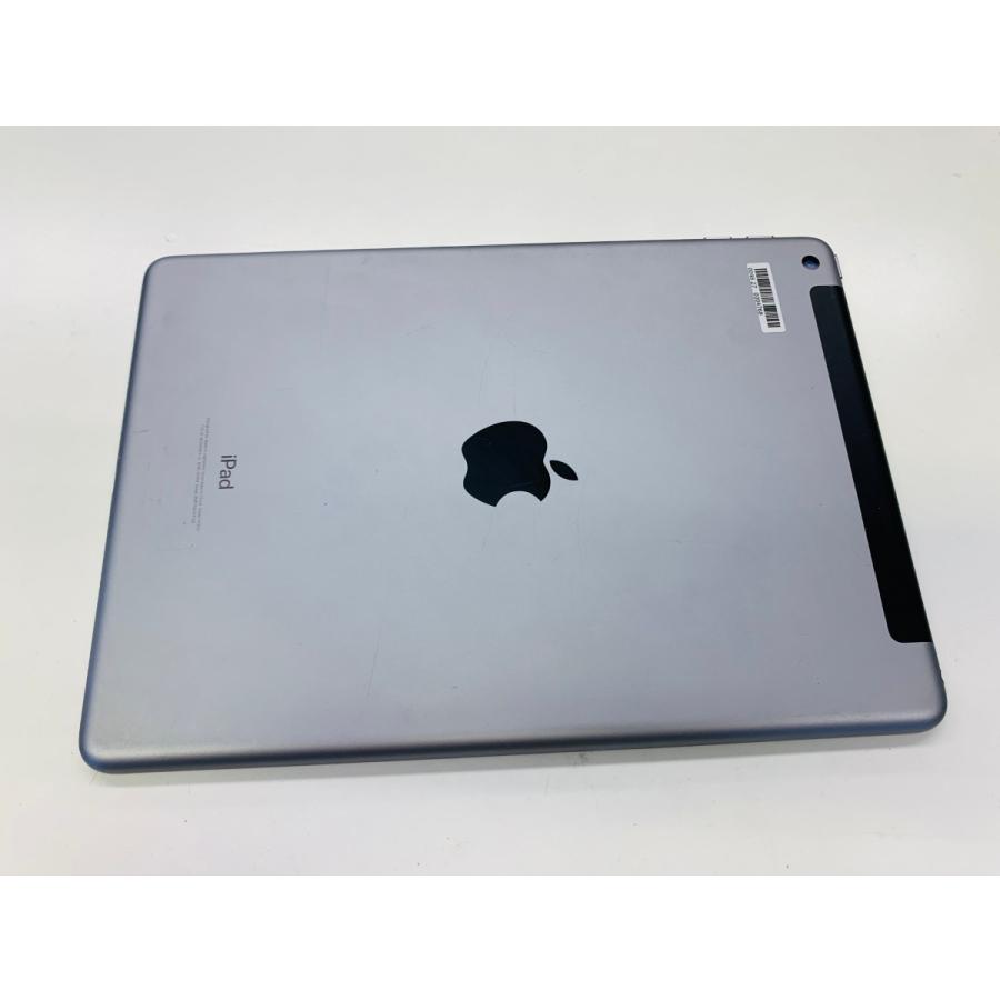 iPad第6世代(A1954)本体32GBグレイau ☆送料無料☆au☆A1954iPad (第 6 世代) Wi-Fi + Cellular 32GB