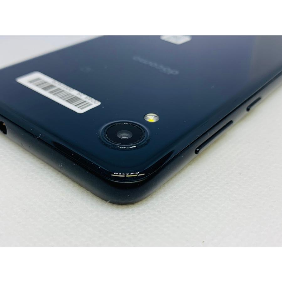 ☆送料無料☆docomo☆Galaxy A22 5G SC-56B☆ブラック☆0048280001979