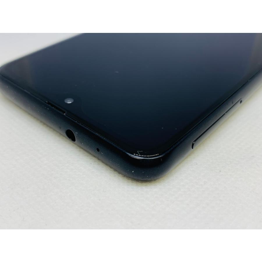 ☆送料無料☆ジャンク☆docomo☆Galaxy A22 5G SC-56B☆ブラック