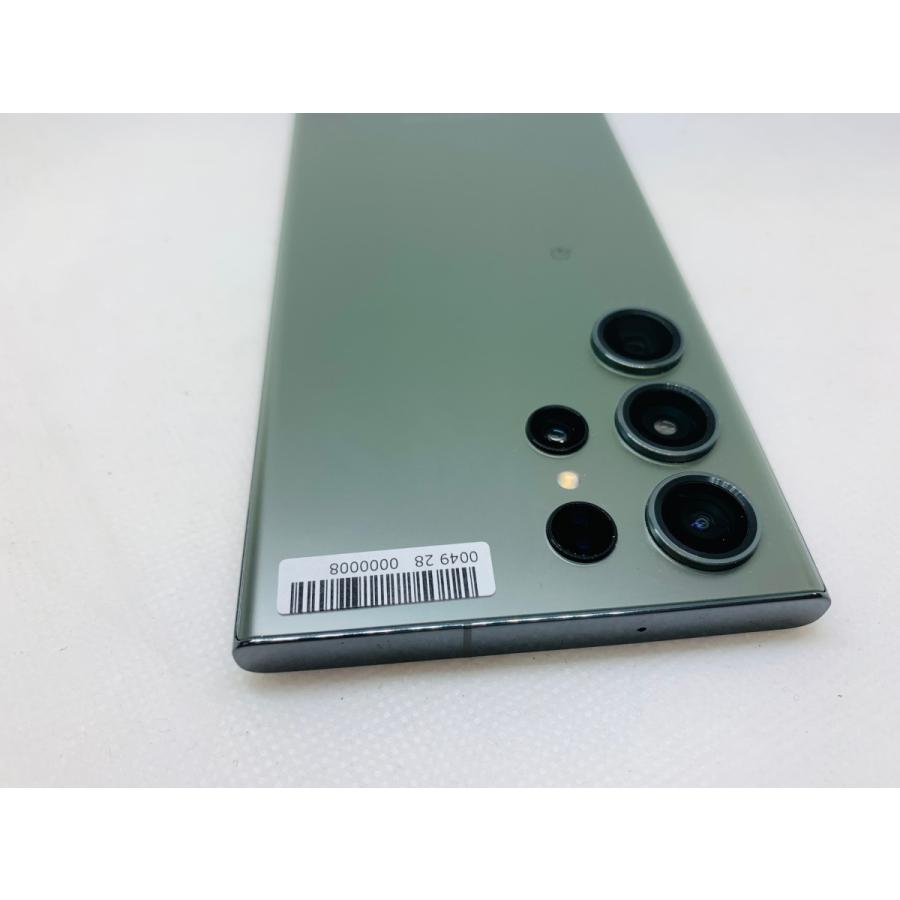 ギャラクシーs23 ultra au版 SCG20 画面割れジャンク 即日修理】Galaxy S23 Ultra 画面割れ修理 -東京- 東京・大阪・滋賀の