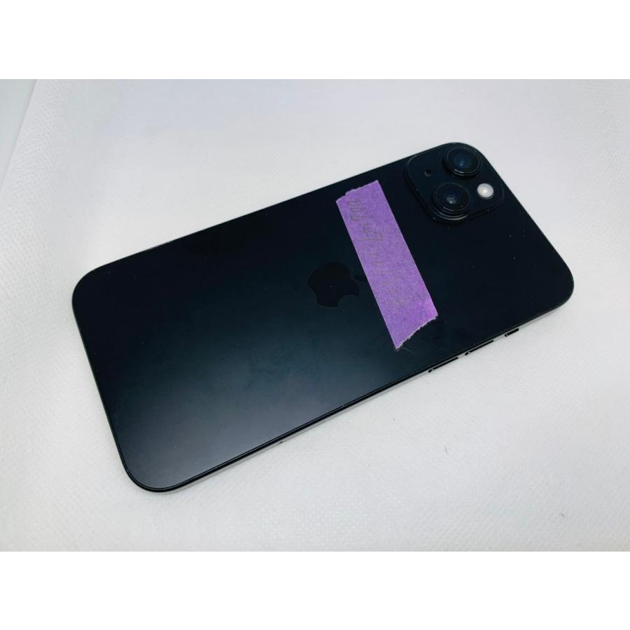 iPhone 15 Plus ブラック ジャンク品 【公式通販】