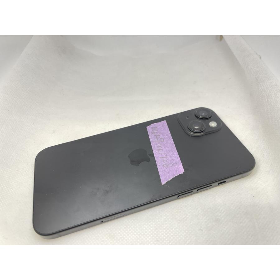 た*つ様 iPhone15plus128GBジャンク ☆送料無料☆ジャンク☆au☆iPhone 15 Plus 128GB☆ブラック