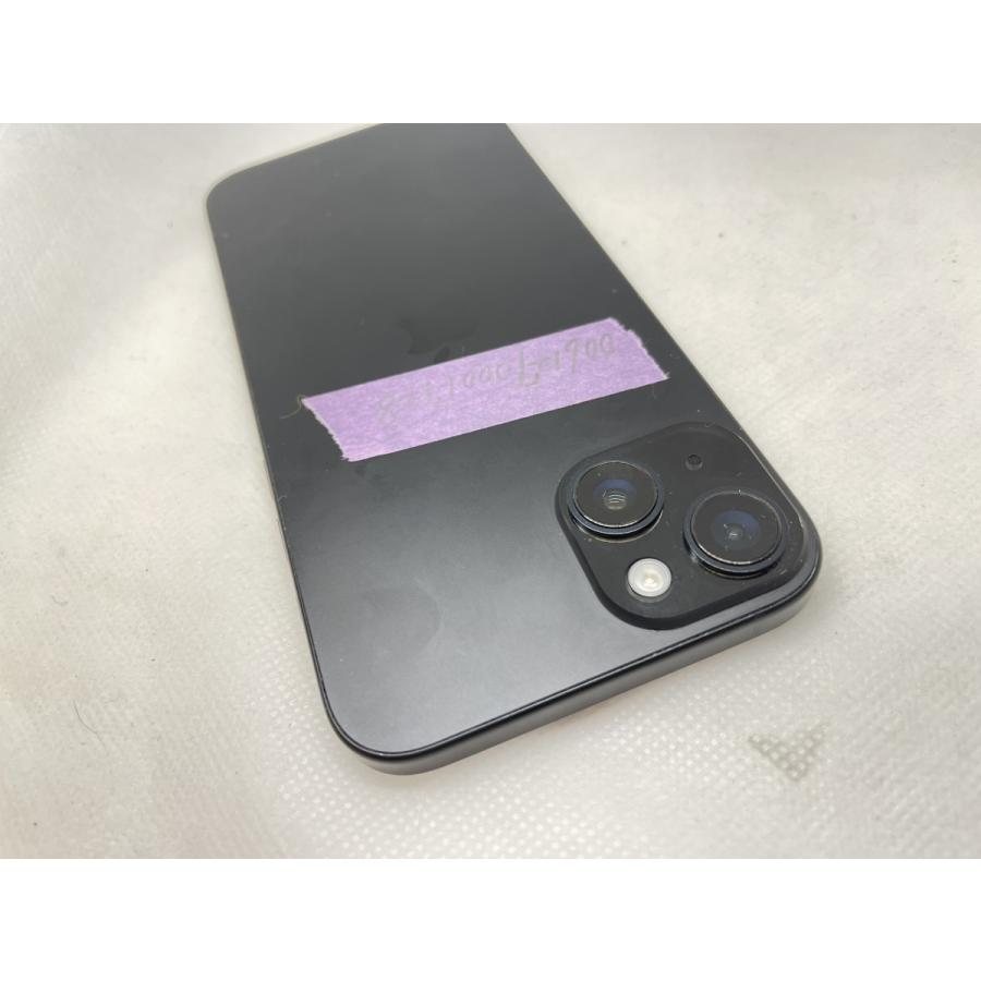 た*つ様 iPhone15plus128GBジャンク ☆送料無料☆ジャンク☆au☆iPhone 15 Plus 128GB☆ブラック