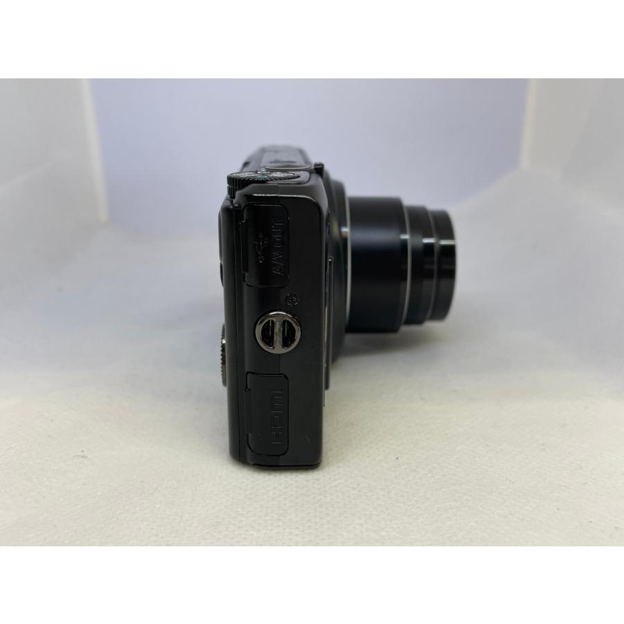 ☆送料無料☆Nikon ニコン COOLPIX S9500☆ブラック☆0062280000002