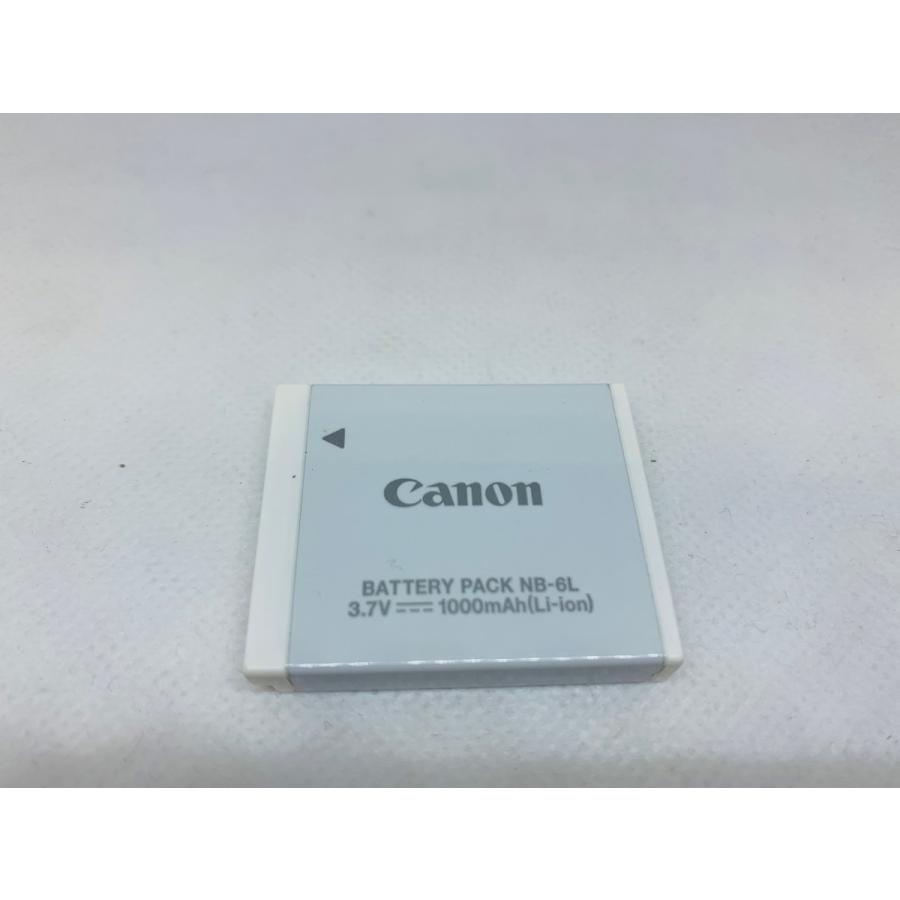 ☆送料無料☆ジャンク☆Canon キヤノン IXY DIGITAL 25 IS☆シルバー