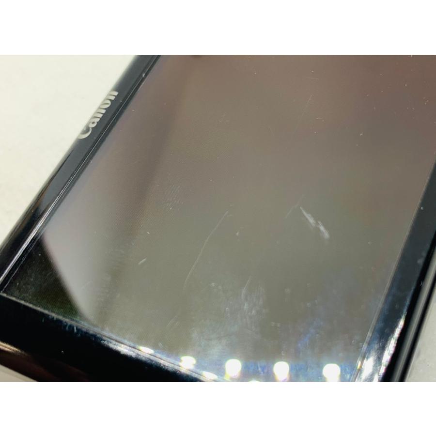 ☆送料無料☆ジャンク☆Canon キヤノン IXY DIGITAL 80☆シルバー