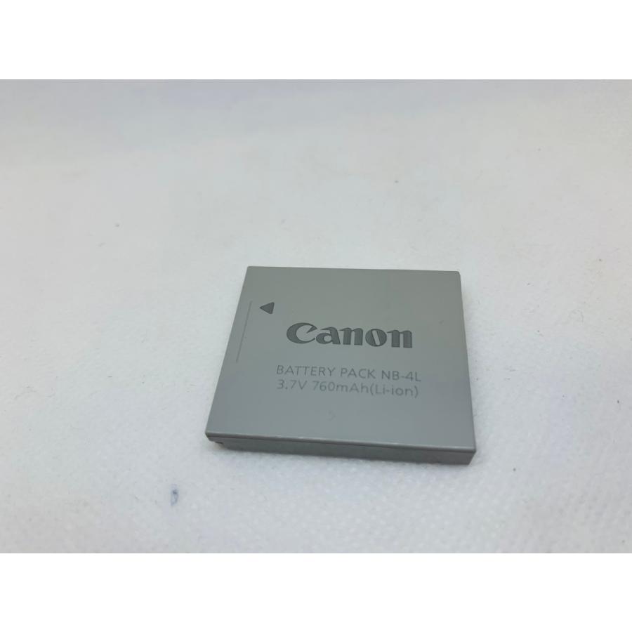 ☆送料無料☆ジャンク☆Canon キヤノン IXY DIGITAL 80☆シルバー