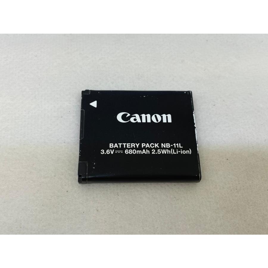 ☆送料無料☆ジャンク☆Canon キヤノン IXY 180☆シルバー