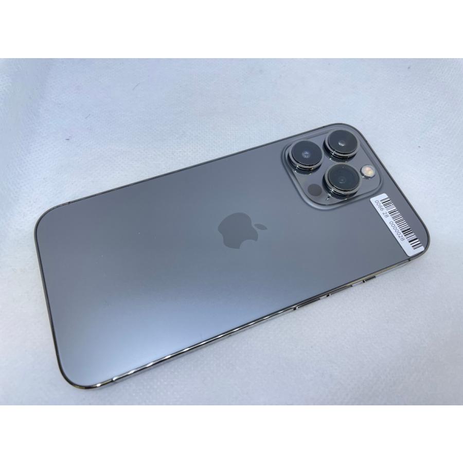 ☆送料無料☆ジャンク☆au☆iPhone 13 Pro 128GB☆ブラック