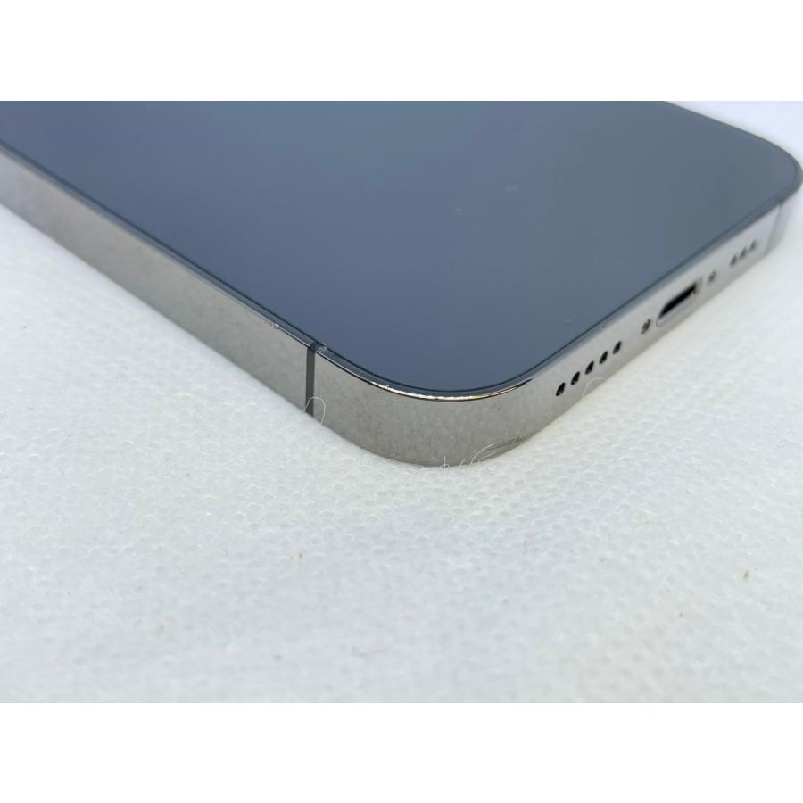 ☆送料無料☆ジャンク☆au☆iPhone 13 Pro 128GB☆ブラック
