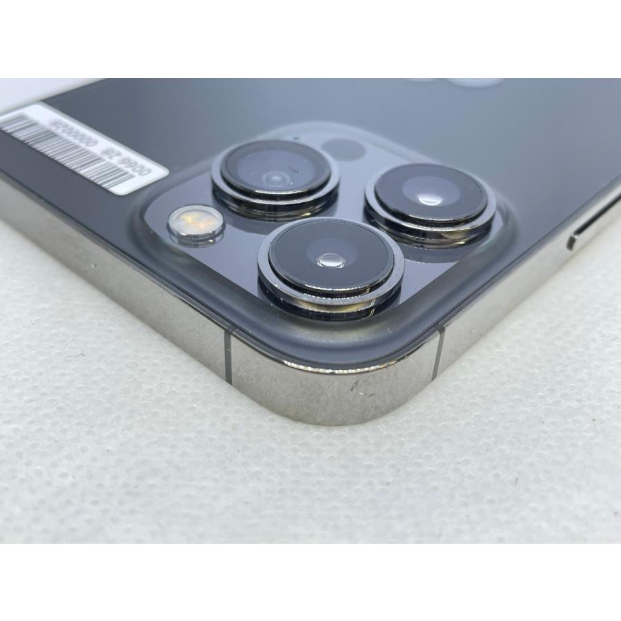 ☆送料無料☆ジャンク☆au☆iPhone 13 Pro 128GB☆ブラック